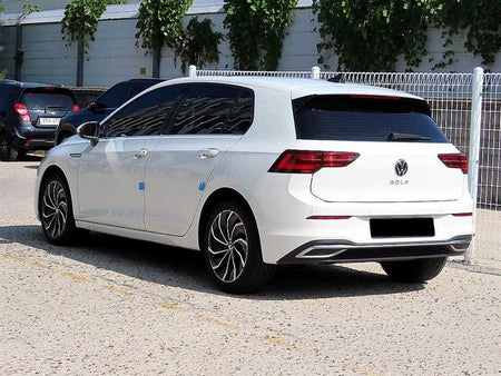 Volkswagen Golf — photo 03