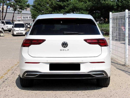 Volkswagen Golf — photo 04
