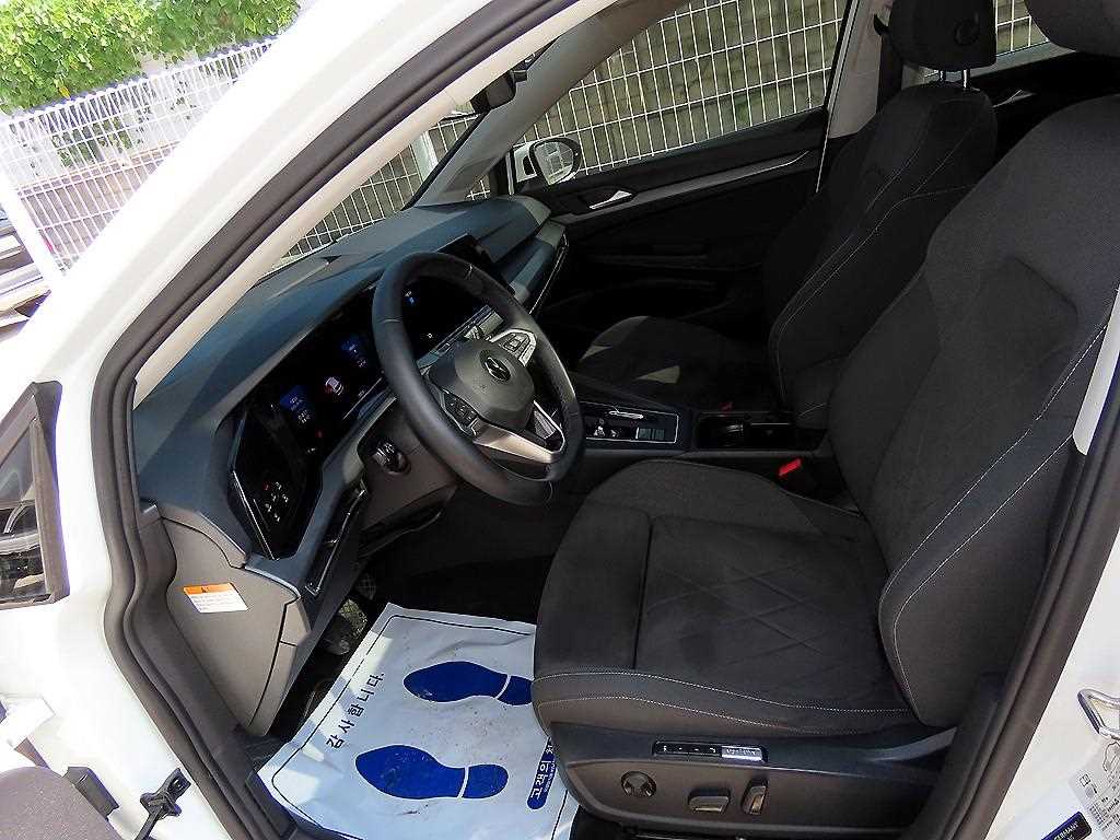 Volkswagen Golf — photo 05
