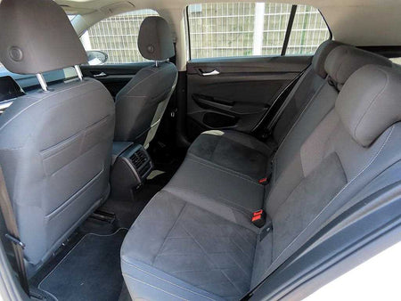 Volkswagen Golf — photo 06