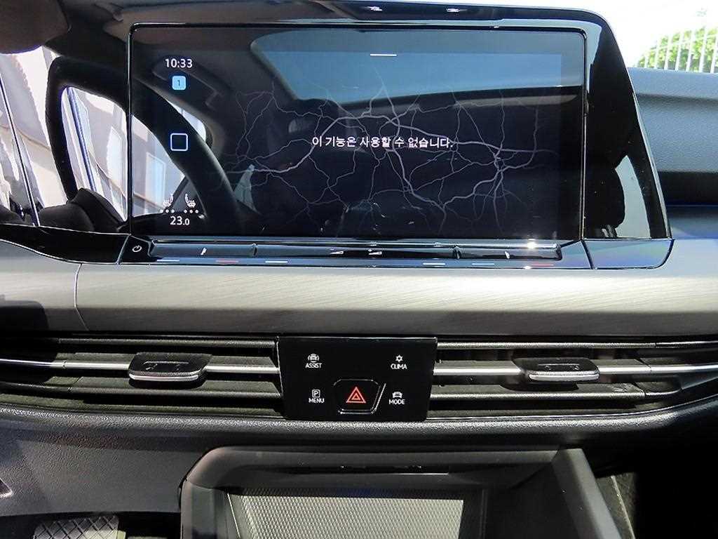 Volkswagen Golf — photo 13