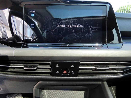 Volkswagen Golf — photo 13