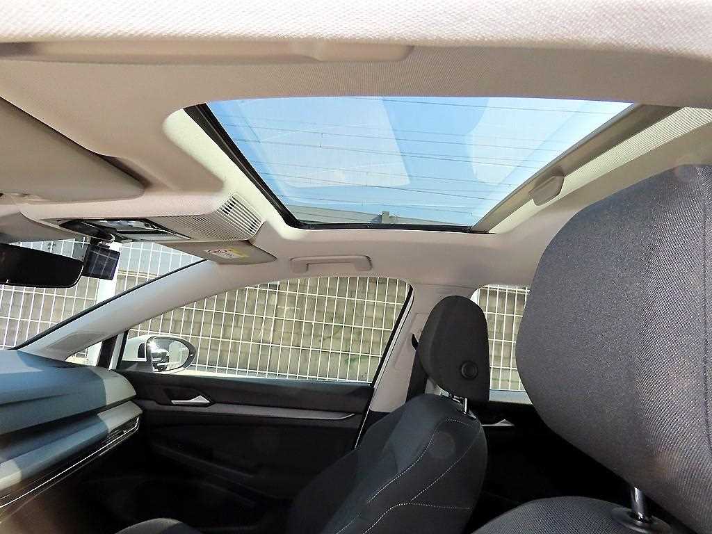 Volkswagen Golf — photo 16
