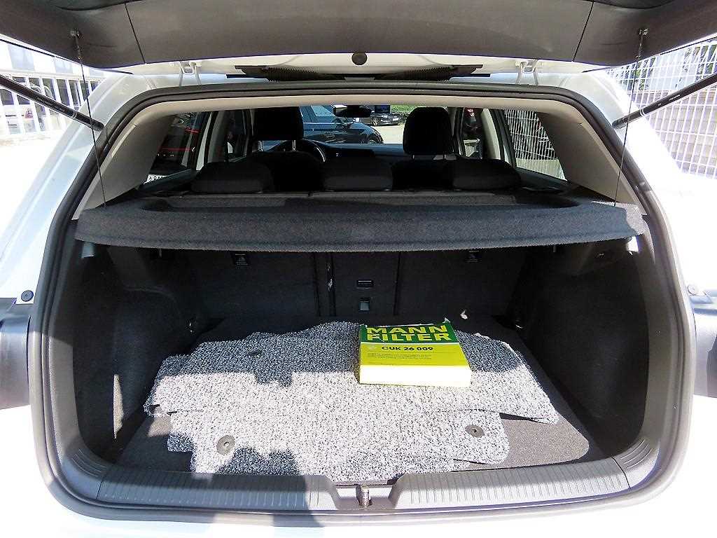 Volkswagen Golf — photo 17
