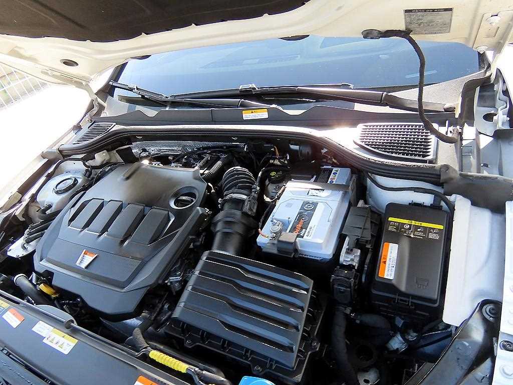 Volkswagen Golf — photo 19
