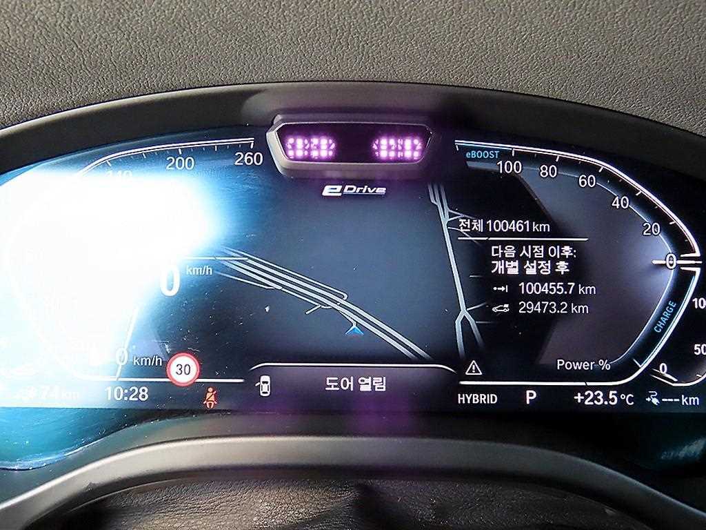 BMW X3 — photo 09