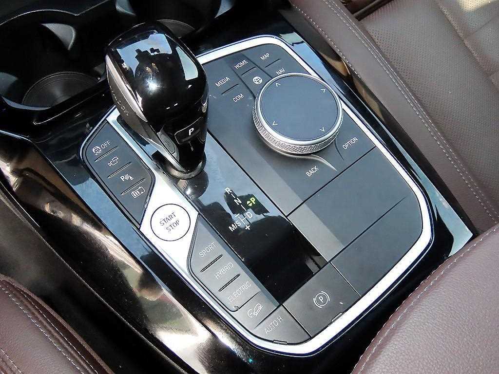 BMW X3 — photo 11