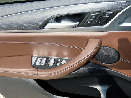 BMW X3 — photo 12