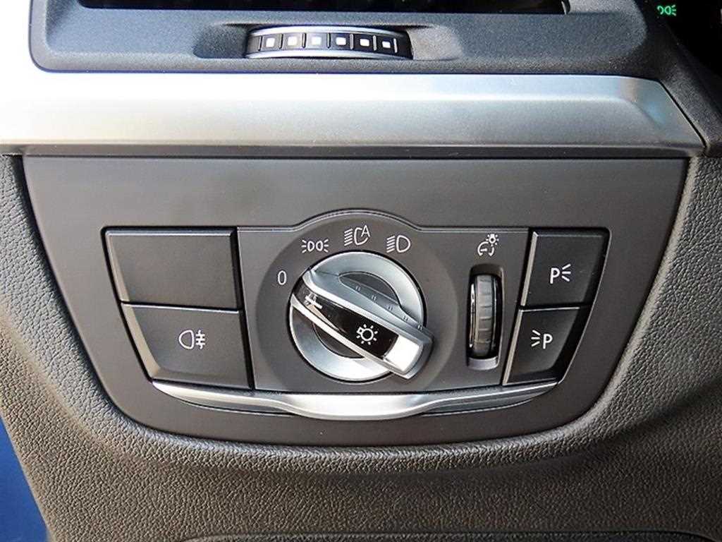 BMW X3 — photo 13