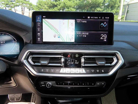 BMW X3 — photo 14