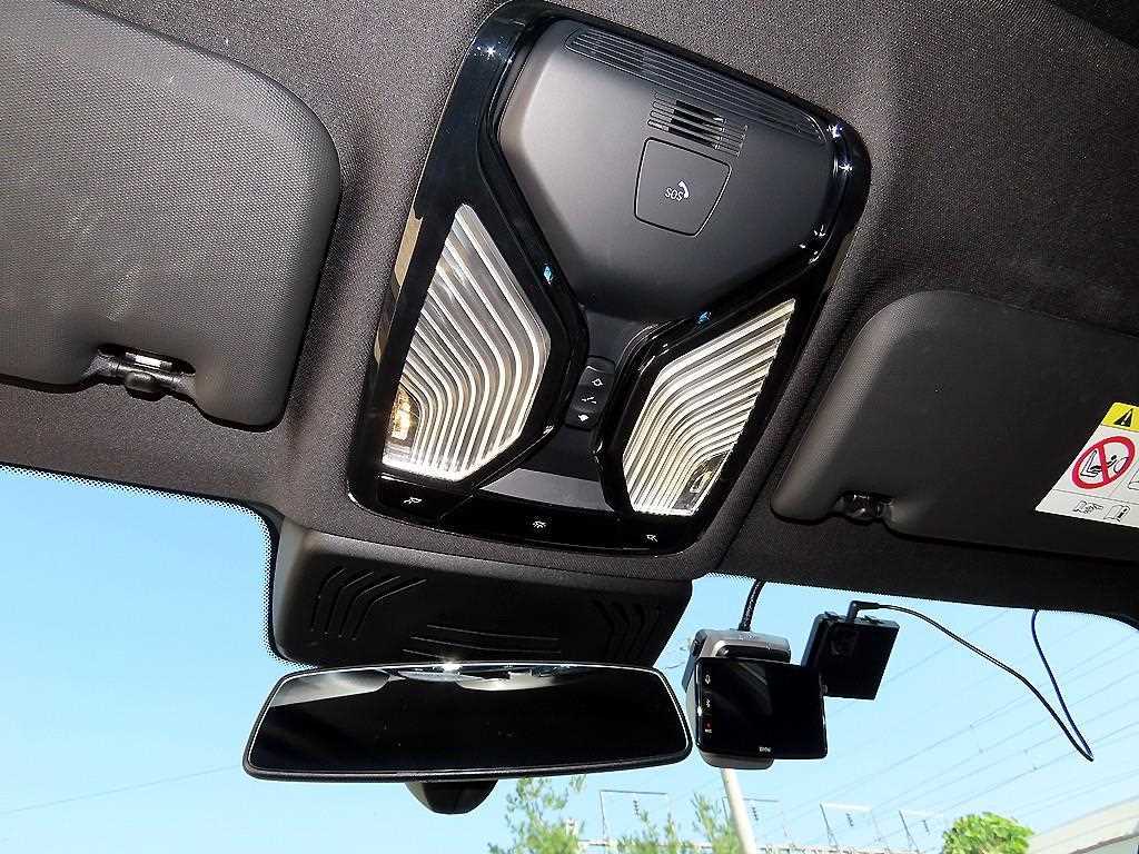 BMW X3 — photo 15
