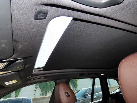 BMW X3 — photo 17