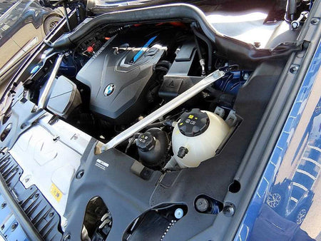 BMW X3 — photo 19
