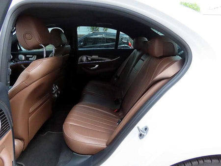 Mercedes-Benz E-Class — photo 06