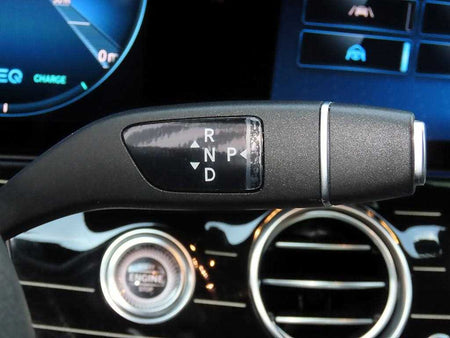 Mercedes-Benz E-Class — photo 11