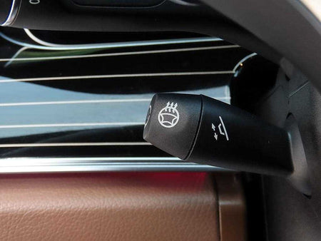 Mercedes-Benz E-Class — photo 12