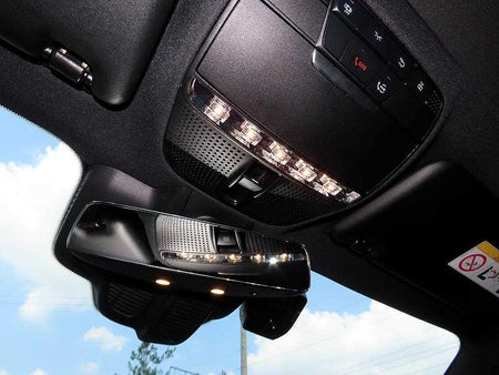 Mercedes-Benz E-Class — photo 15
