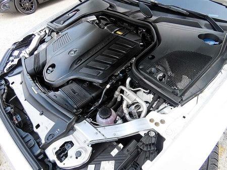 Mercedes-Benz E-Class — photo 19