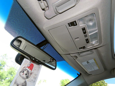 Toyota Camry — photo 16