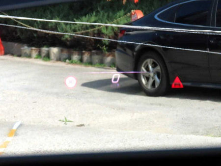Mercedes-Benz S-Class — photo 10