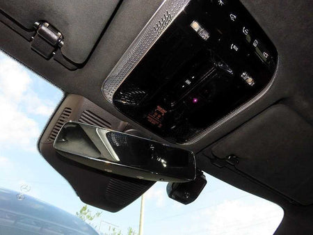Mercedes-Benz S-Class — photo 15