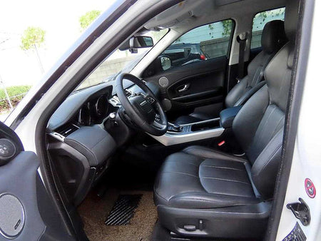 Land Rover Range Rover Evoque — photo 05