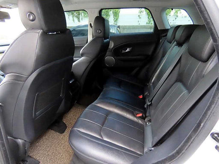 Land Rover Range Rover Evoque — photo 06