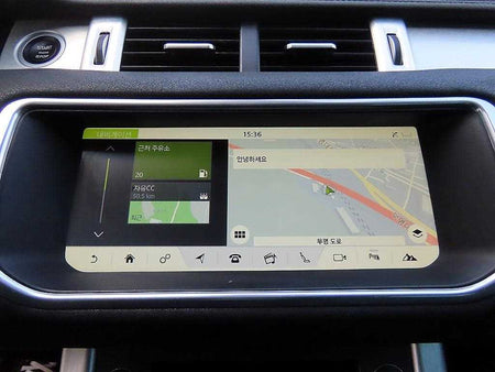 Land Rover Range Rover Evoque — photo 14