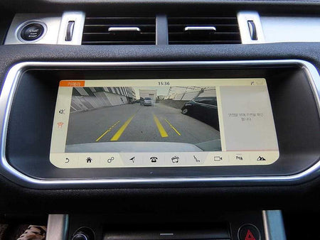 Land Rover Range Rover Evoque — photo 15