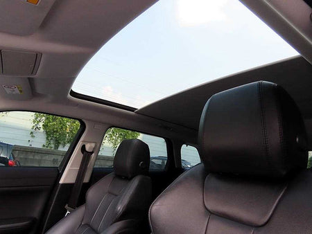 Land Rover Range Rover Evoque — photo 17