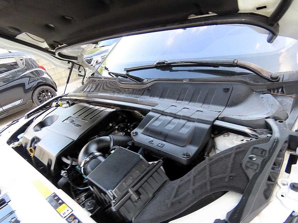 Land Rover Range Rover Evoque — photo 19