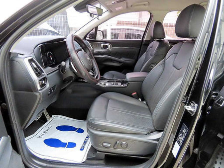 Kia Sorento — photo 05