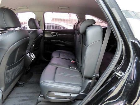 Kia Sorento — photo 06