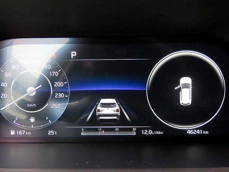Kia Sorento — photo 09