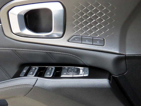 Kia Sorento — photo 11
