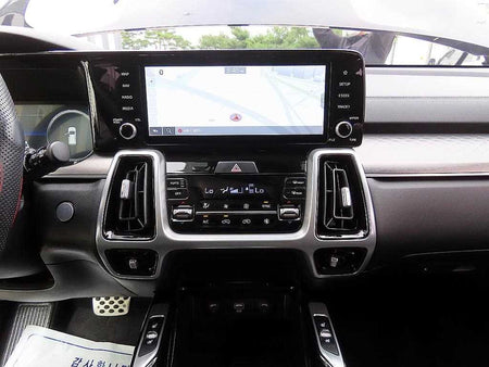 Kia Sorento — photo 13
