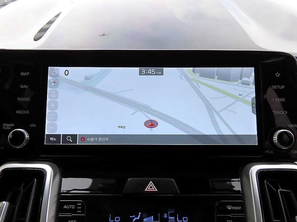 Kia Sorento — photo 14