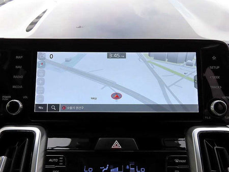 Kia Sorento — photo 14