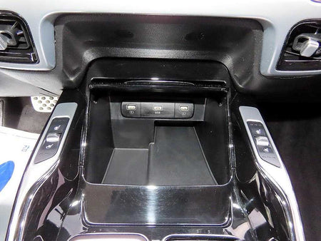 Kia Sorento — photo 15
