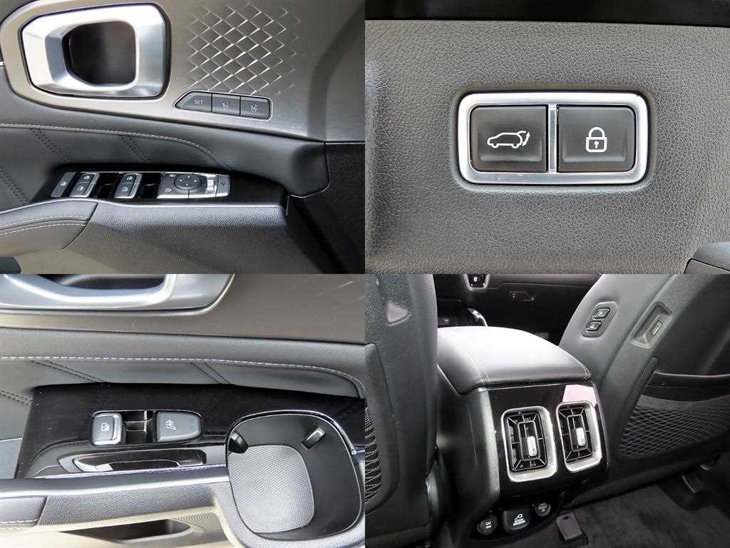 Kia Sorento — photo 18