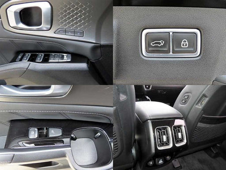 Kia Sorento — photo 18