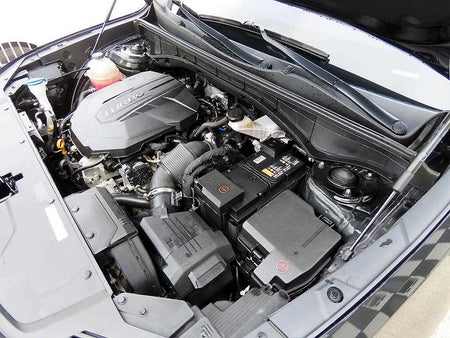 Kia Sorento — photo 19