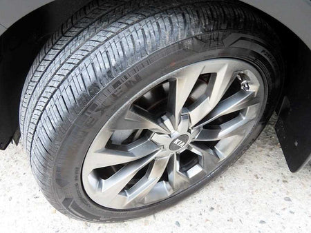 Kia Sorento — photo 20
