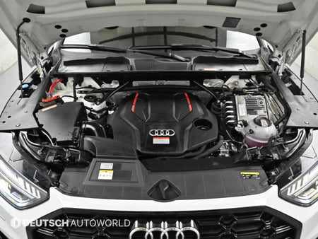 Audi SQ5 — photo 06