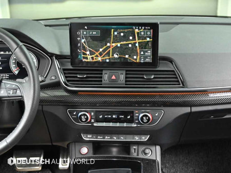 Audi SQ5 — photo 14
