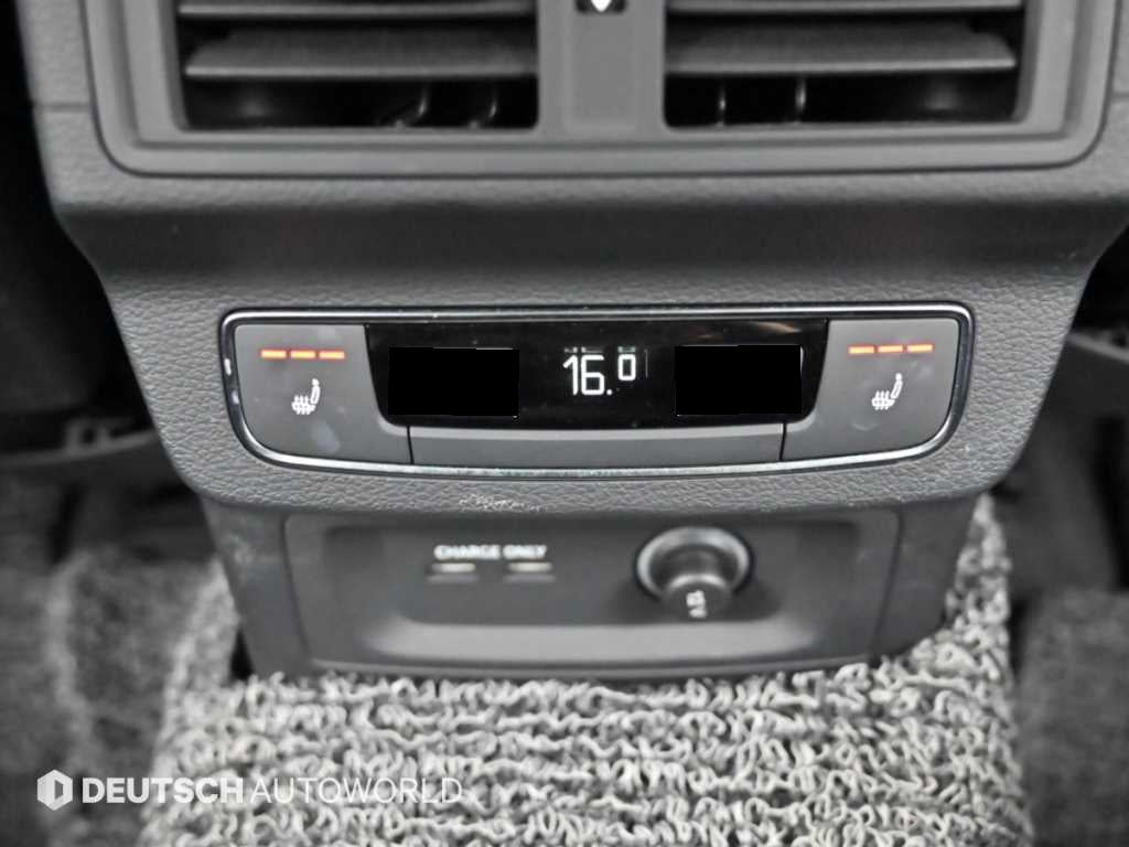 Audi SQ5 — photo 16