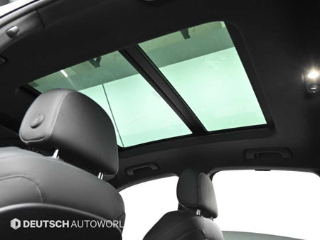 Audi SQ5 — photo 18