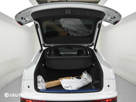 Audi SQ5 — photo 19