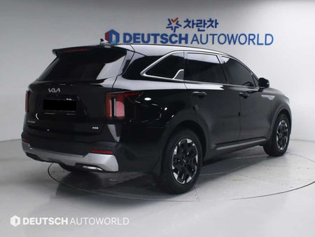 Kia Sorento — photo 02