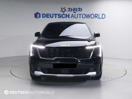 Kia Sorento — photo 03